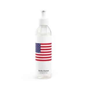 Gentle Face and Body Cleanser, 6oz American Flag