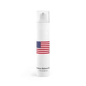 Moisture Balance Gel, 1.7oz American Flag