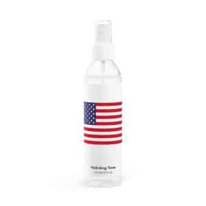 Hydrating Toner, 6oz American Flag