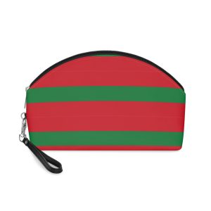 Bandera Provincia Tungurahua Makeup Bag