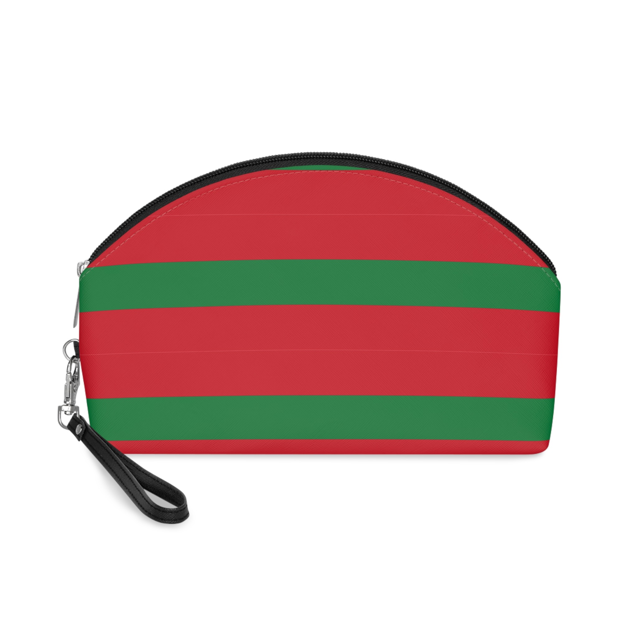 Bandera Provincia Tungurahua Makeup Bag