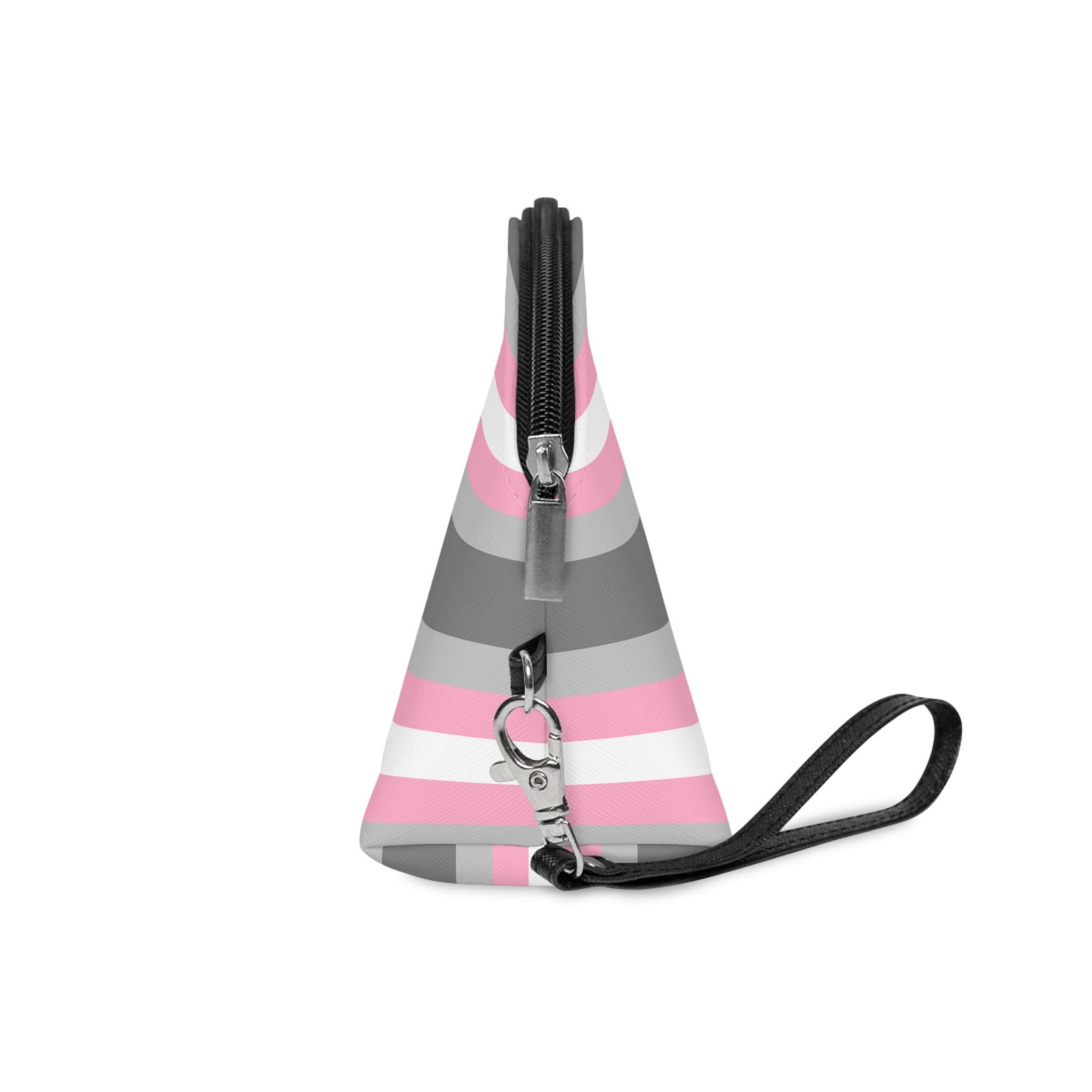 Demigirl Flag Makeup Bag - Image 3