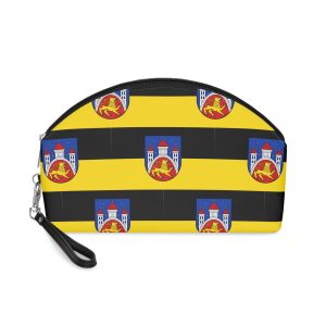 Flagge Goettingen Makeup Bag