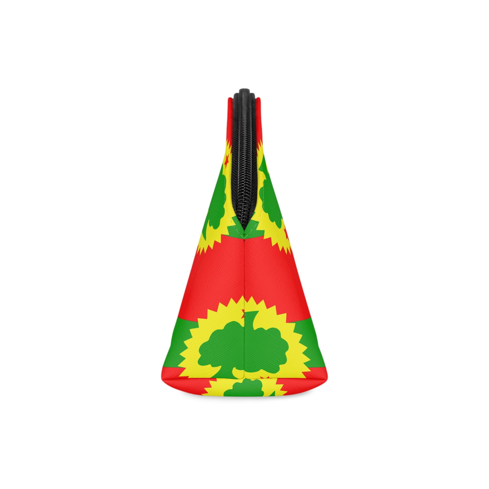 Flag Oromo Liberation Front Makeup Bag - Image 4