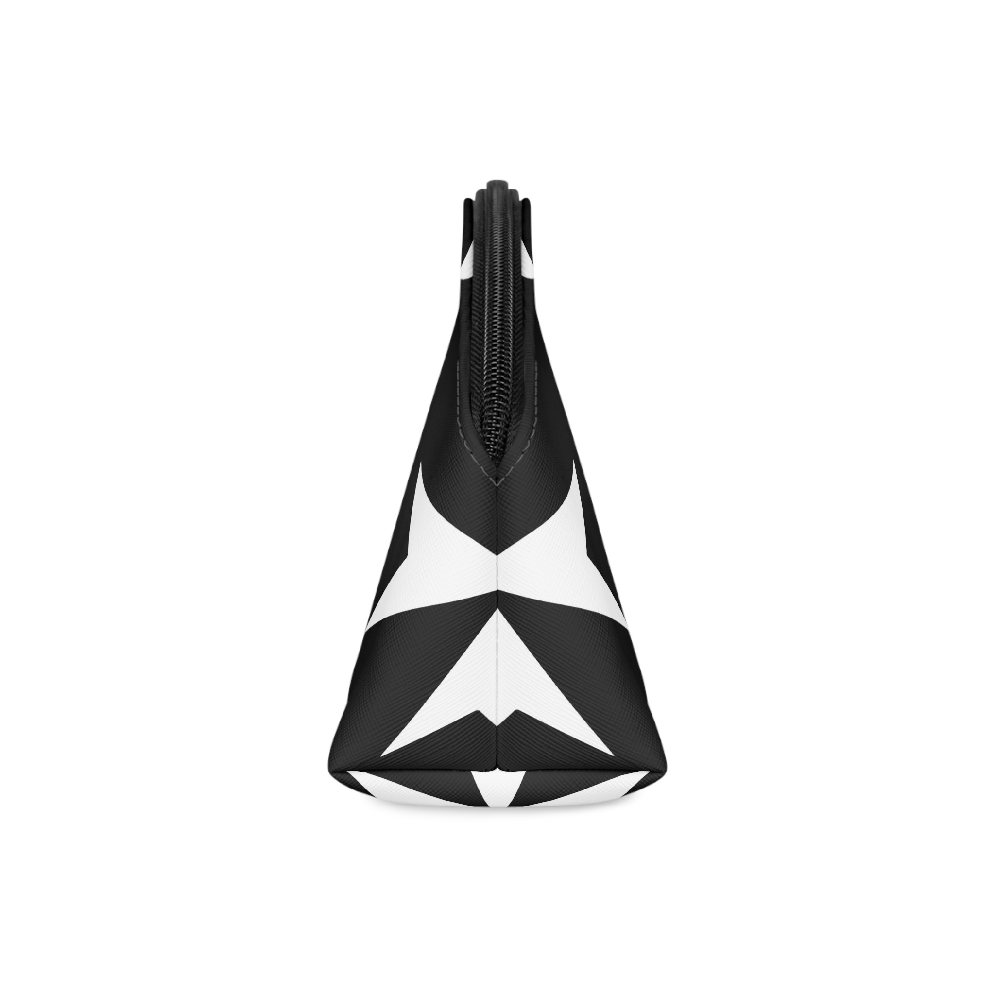 Cross of the Knights Hospitaller Makeup Bag - Image 4