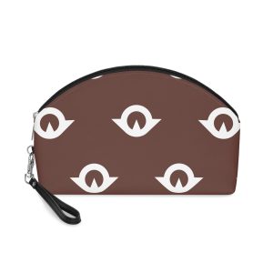 Flag Yamaguchi Prefecture Makeup Bag