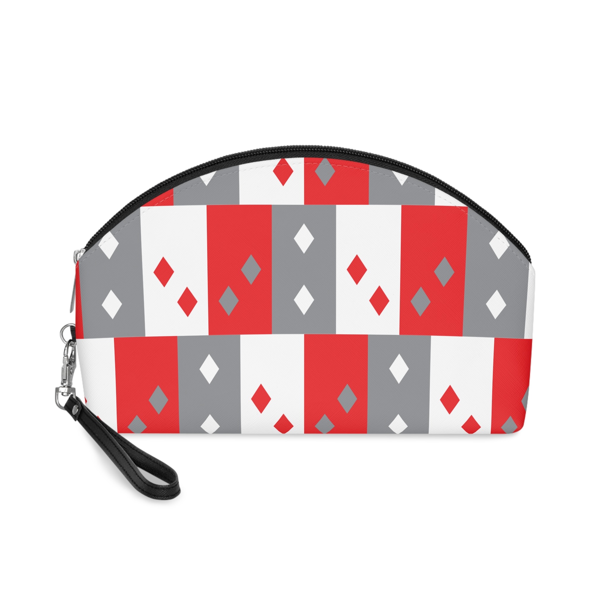Bandera de La Provincia de Coclé Makeup Bag
