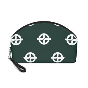 Flag of Kyotanabe Kyoto Makeup Bag
