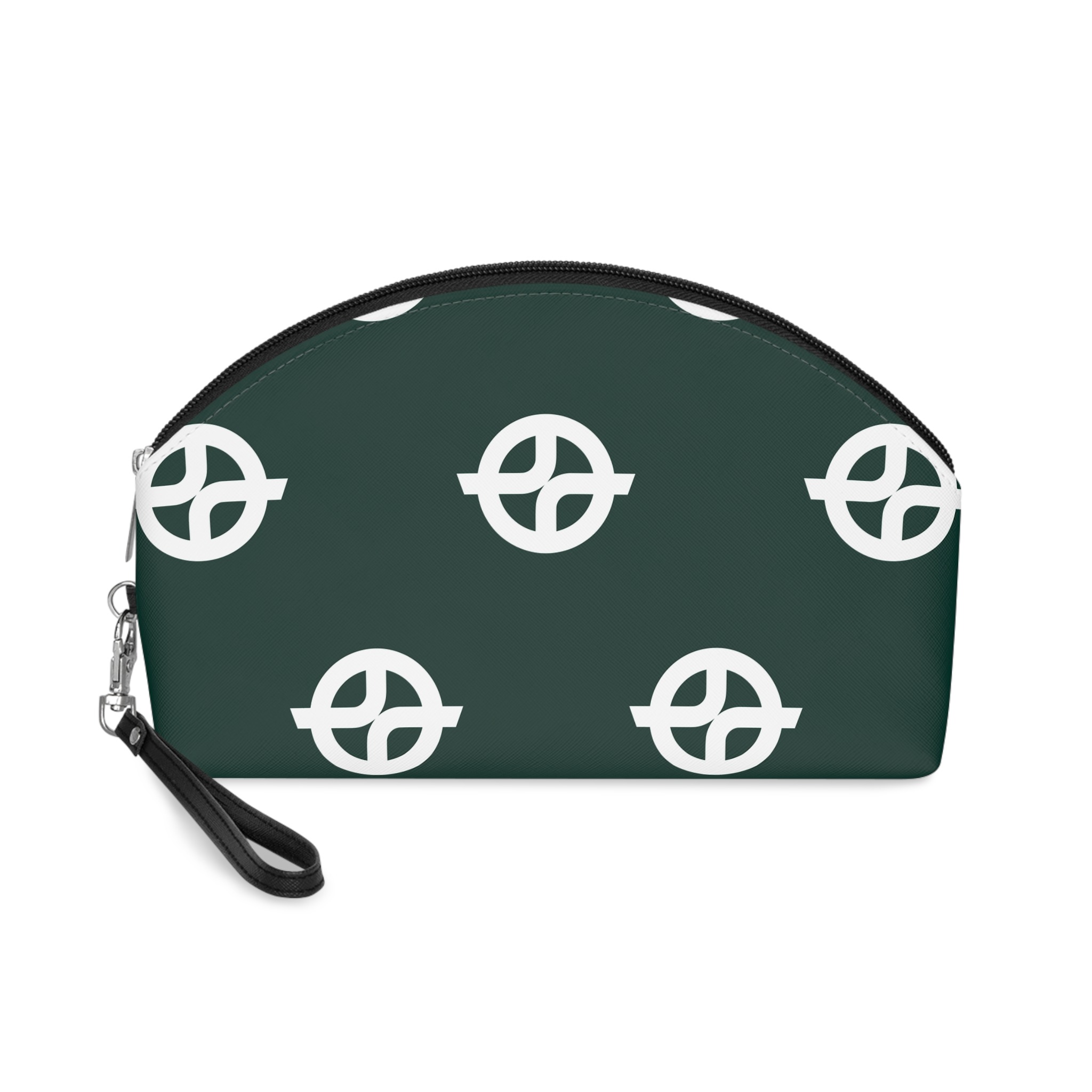Flag of Kyotanabe Kyoto Makeup Bag