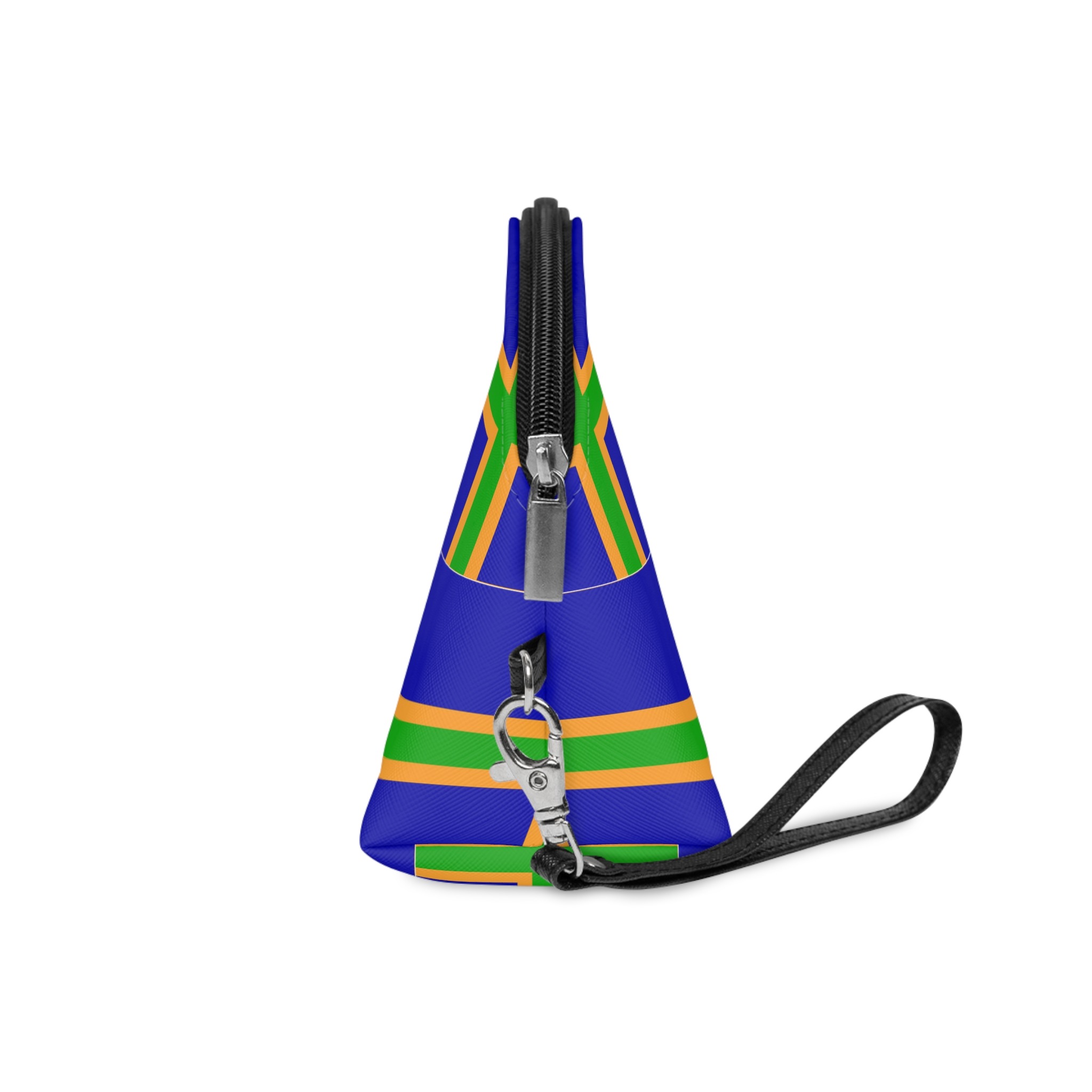 Unofficial Flag of Vendsyssel Makeup Bag - Image 3