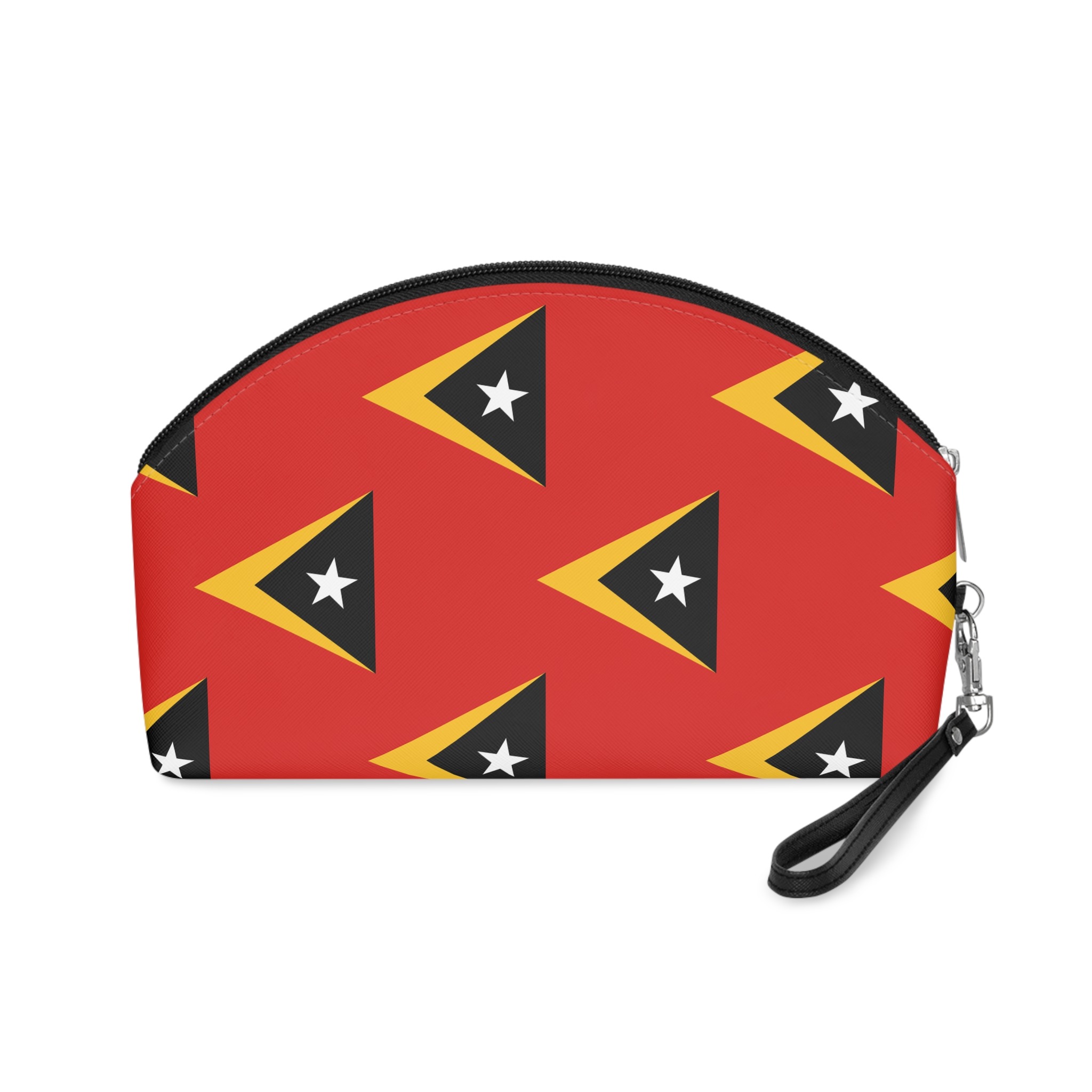 Timor Flag Makeup Bag - Image 2