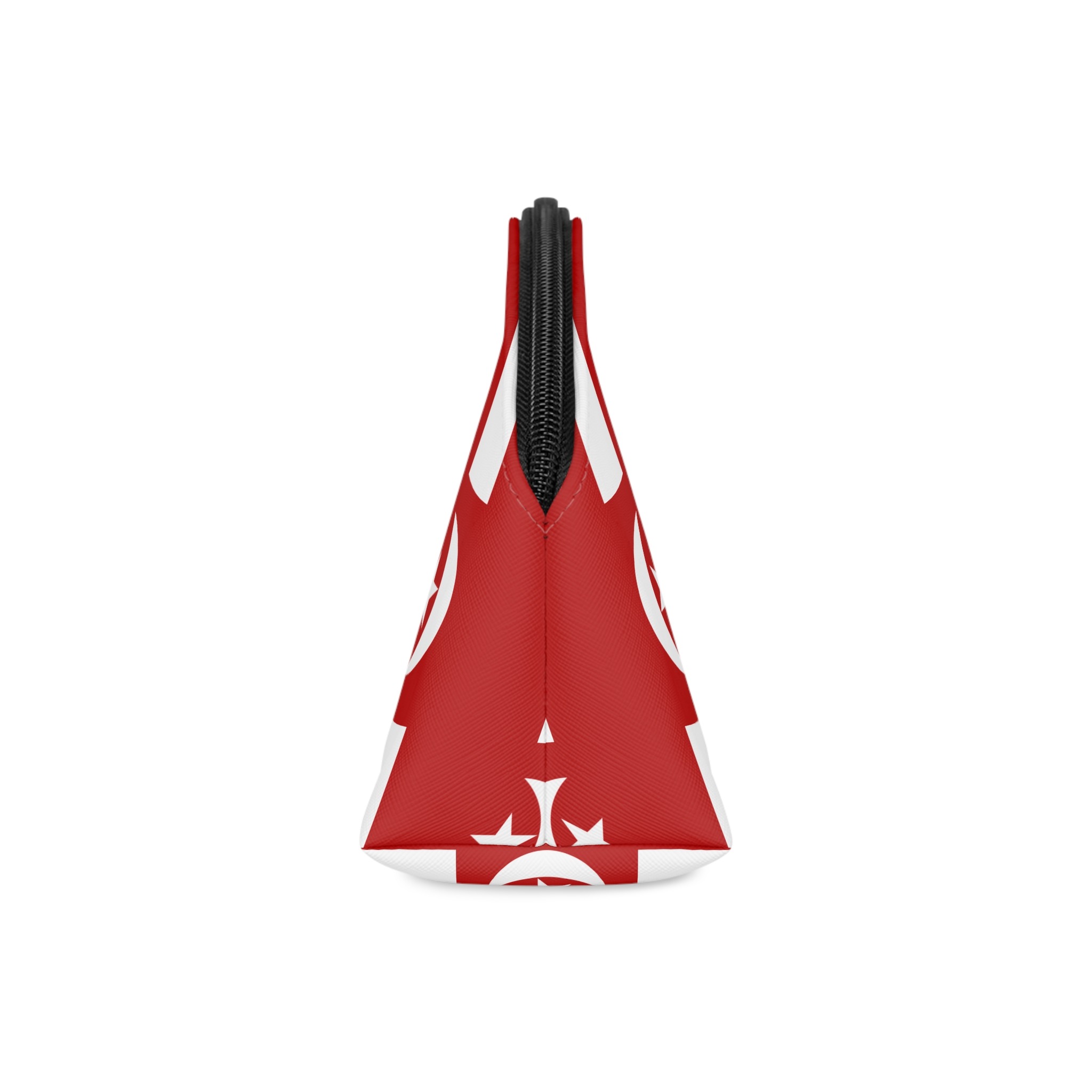Flag of Umm Al Qaiwain Makeup Bag - Image 4