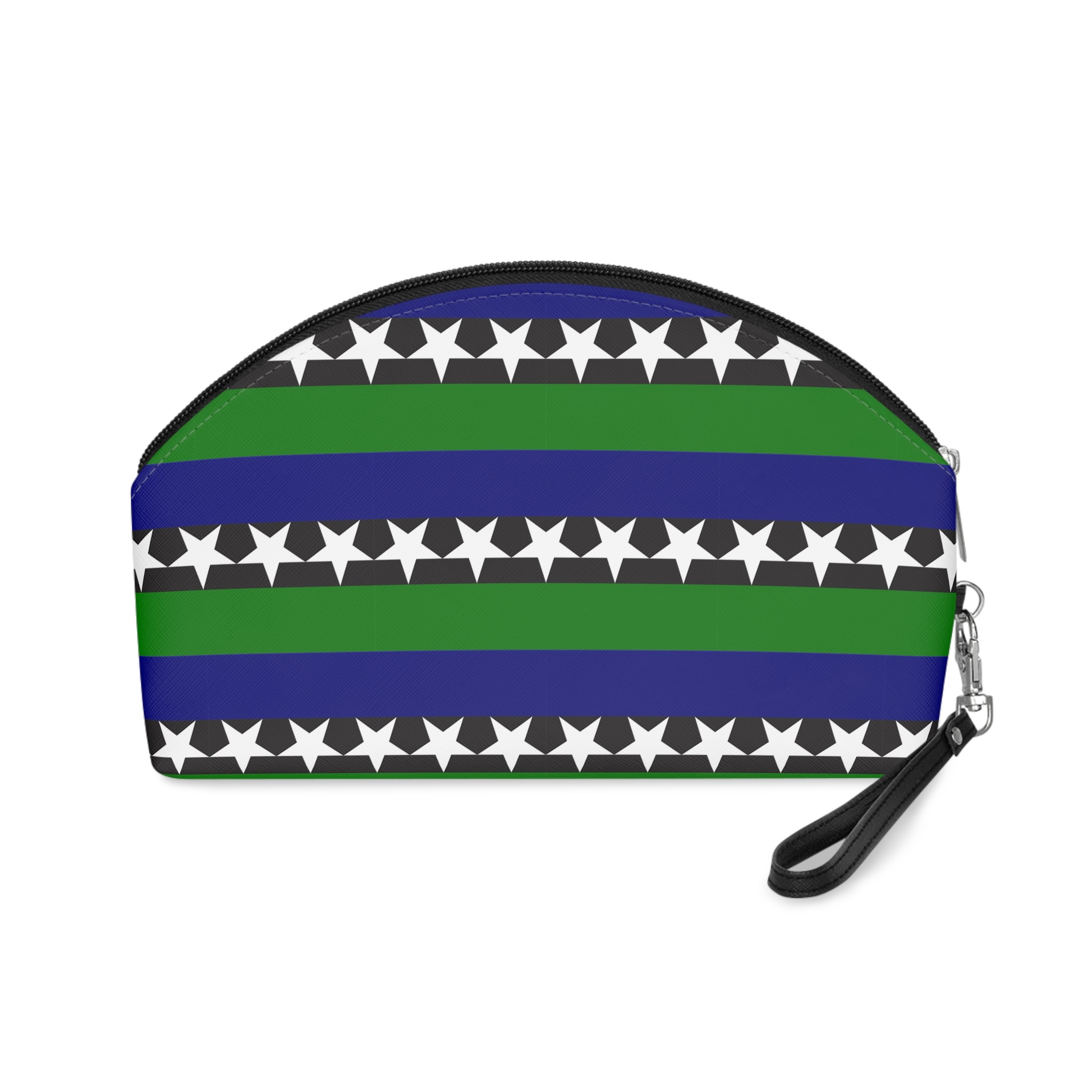 Flag of Aimeliik Makeup Bag - Image 2