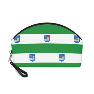 Ida Virumaa Lipp Makeup Bag
