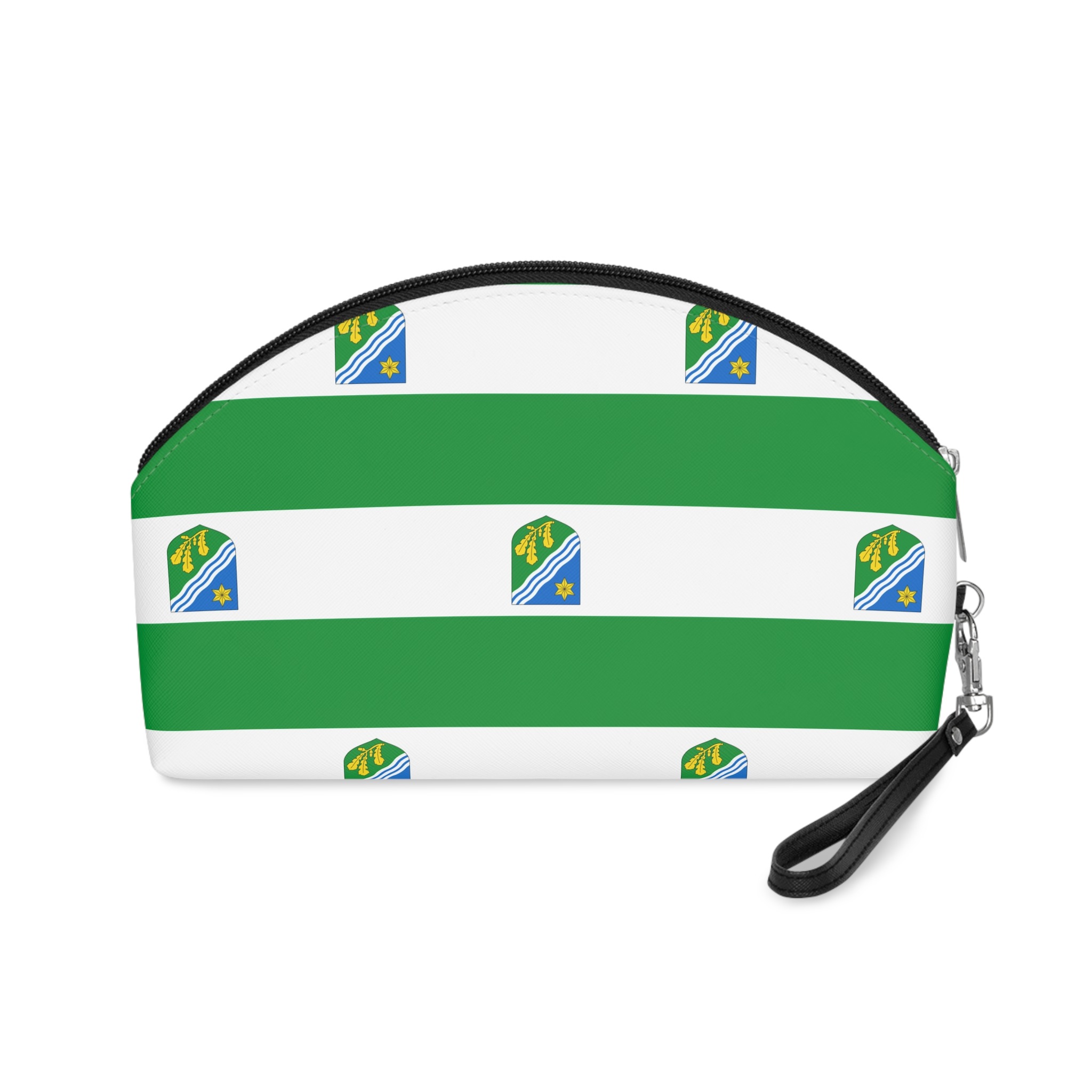 Tartumaa Lipp Makeup Bag - Image 2
