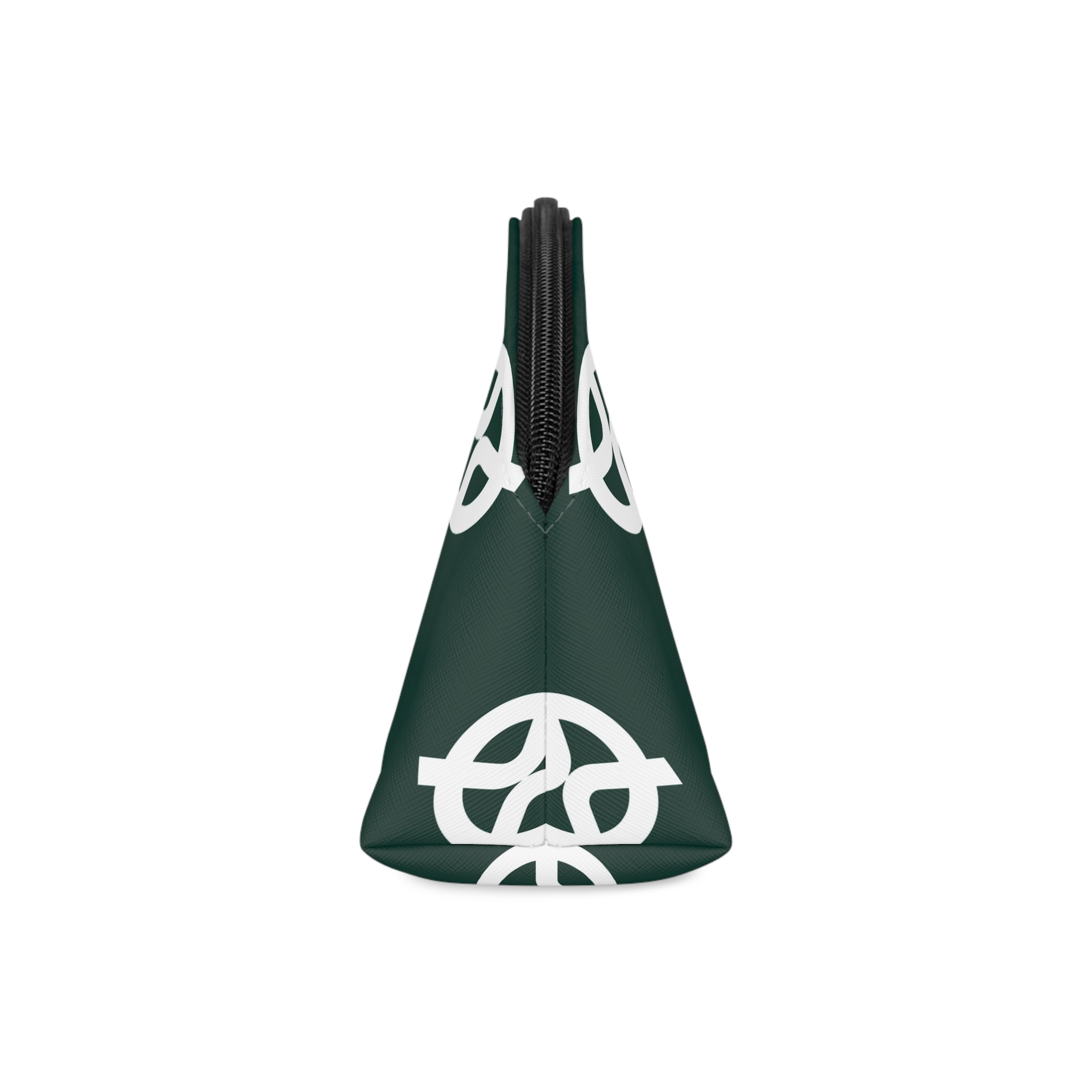 Flag of Kyotanabe Kyoto Makeup Bag - Image 4