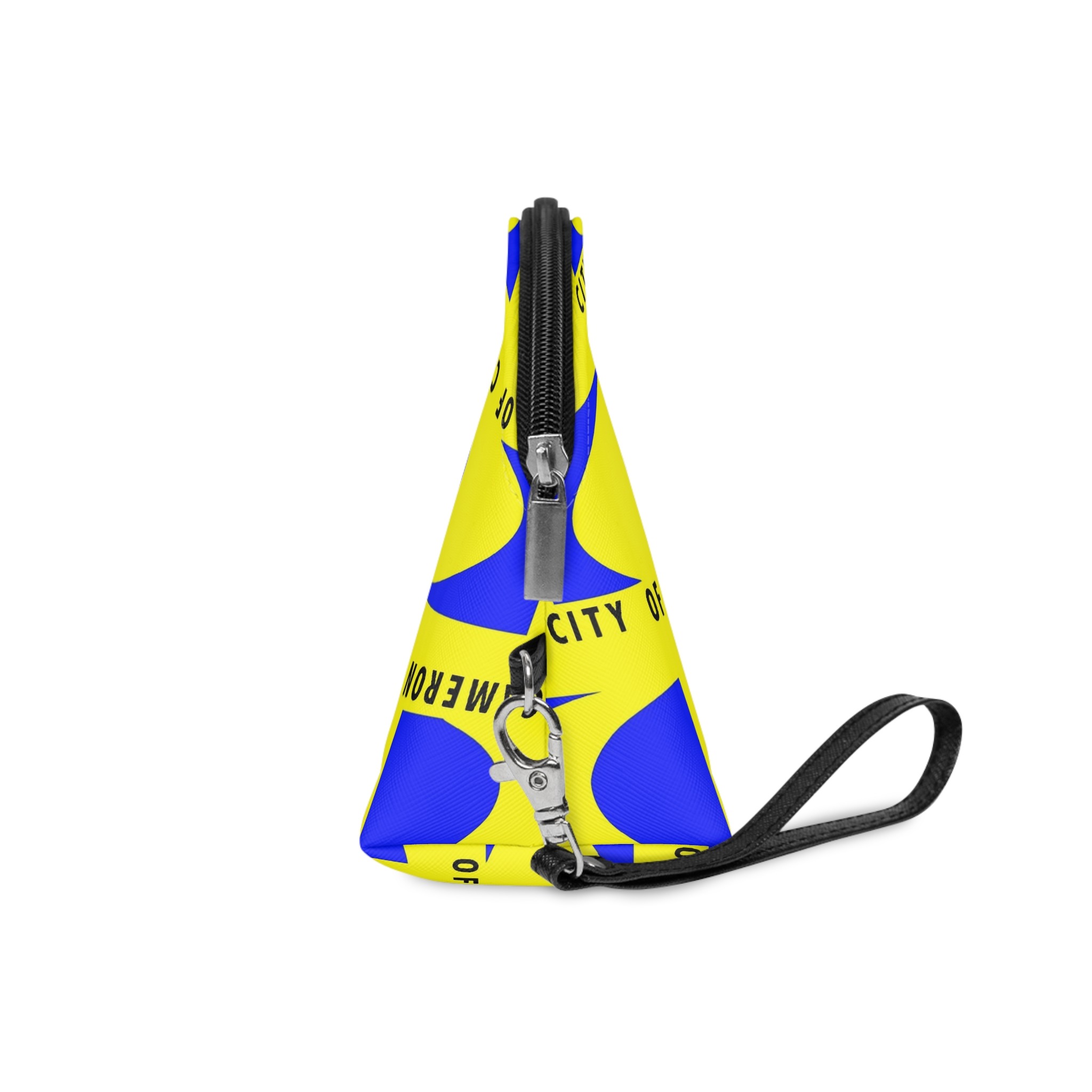 Cameronmoflag Makeup Bag - Image 3