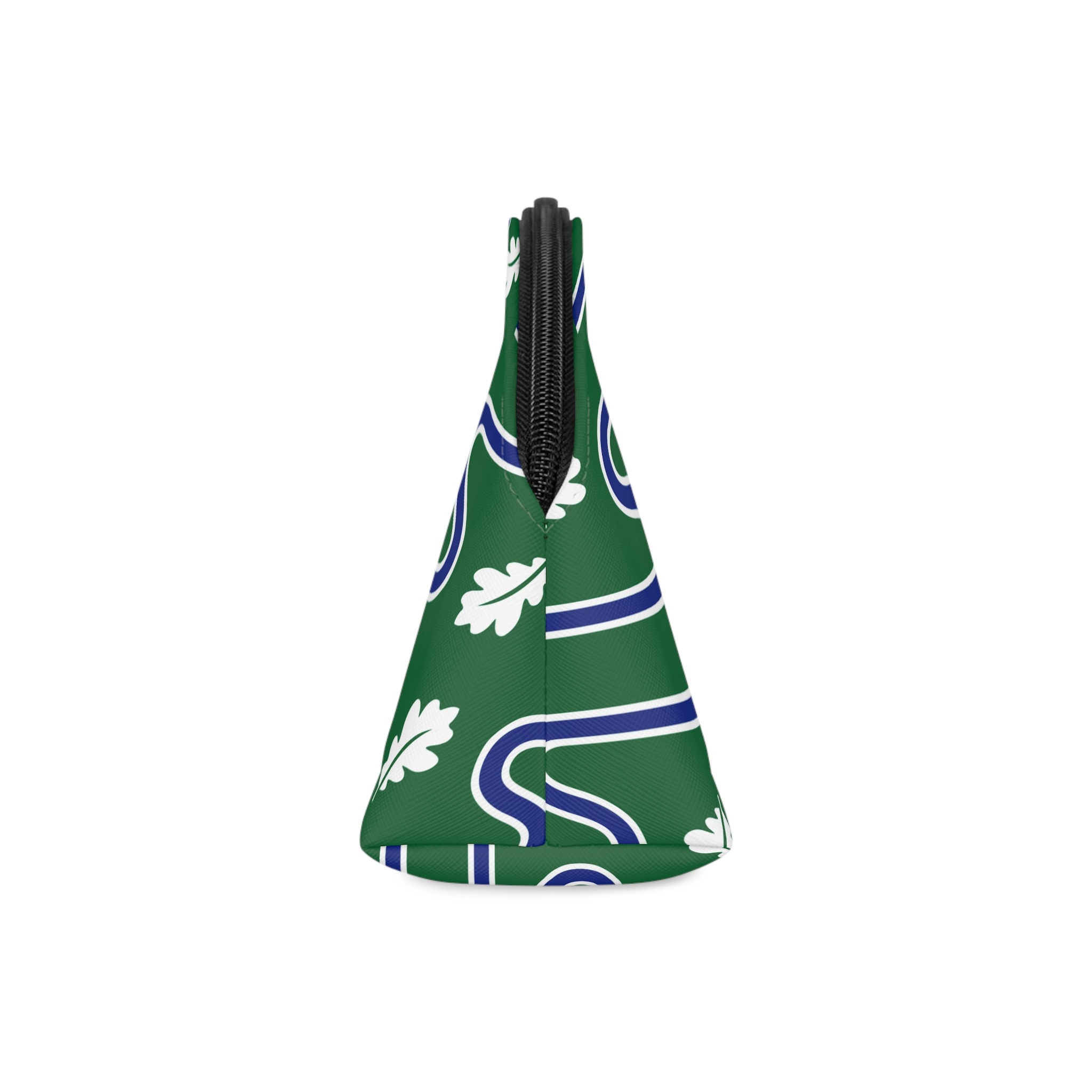 Silvertonflag Makeup Bag - Image 4