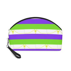 Usulutan Flag Makeup Bag