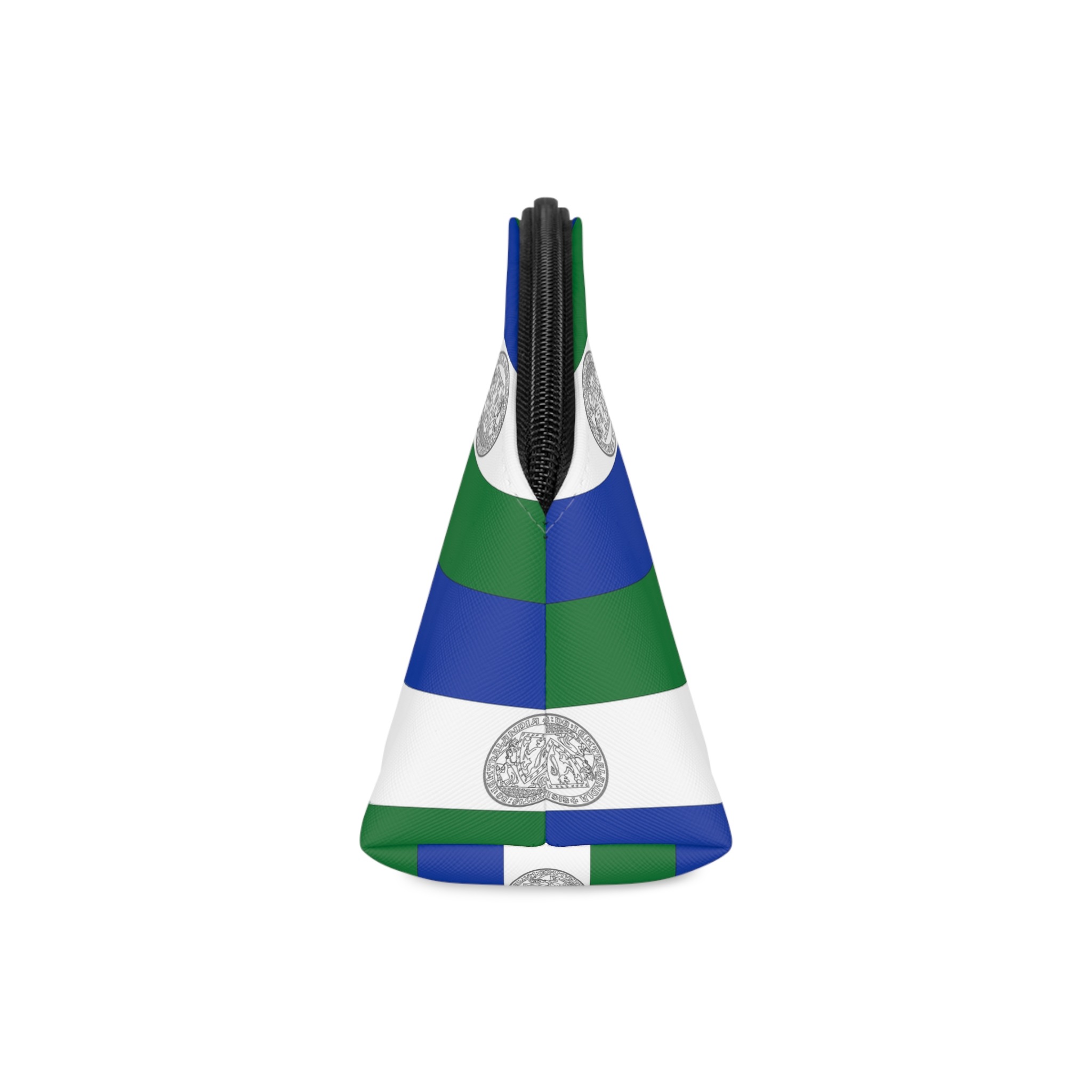 Unofficial Flag of Jamtland Makeup Bag - Image 4