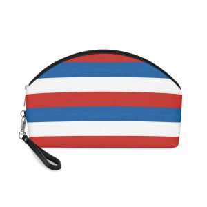 Trenciansky Vlajka Makeup Bag