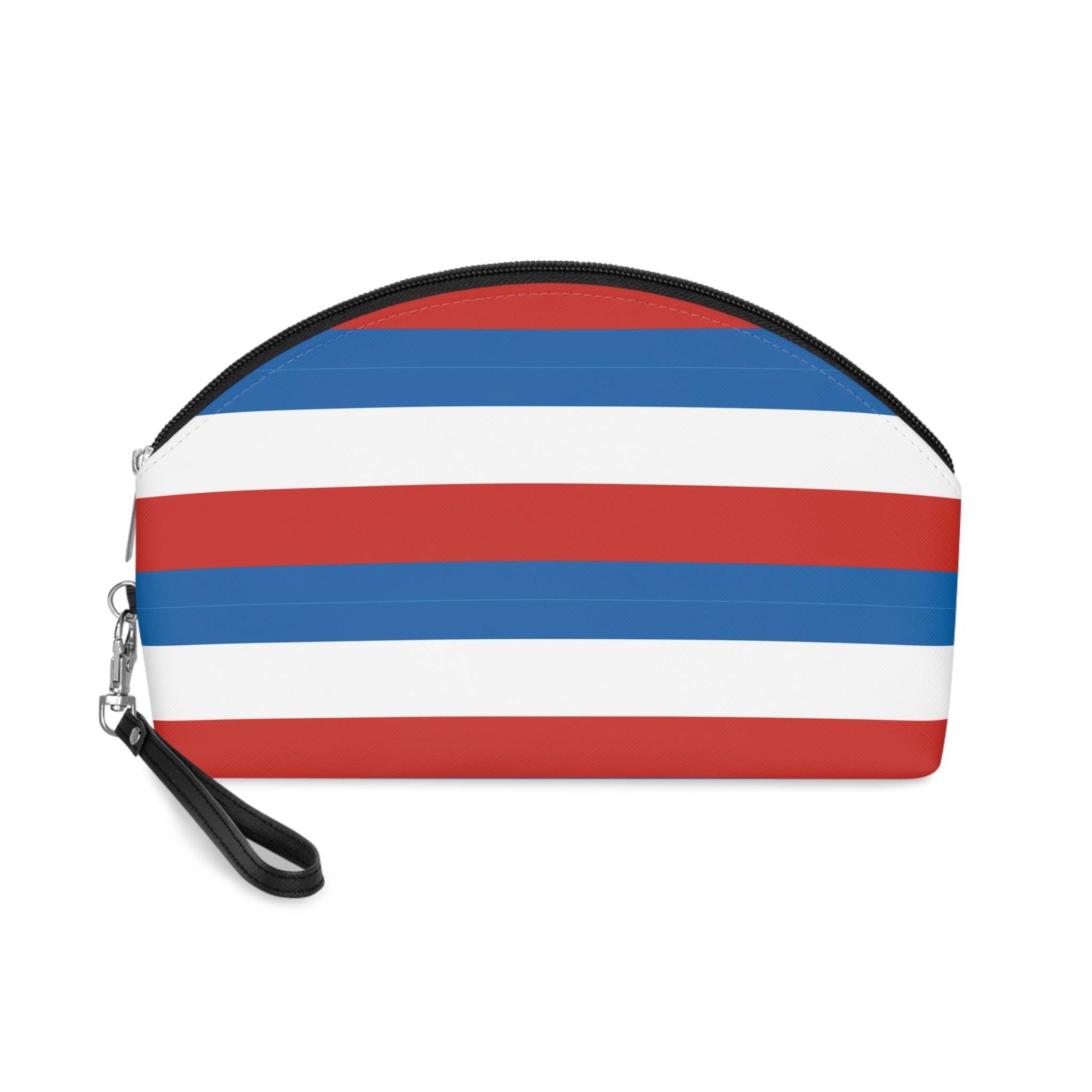 Trenciansky Vlajka Makeup Bag