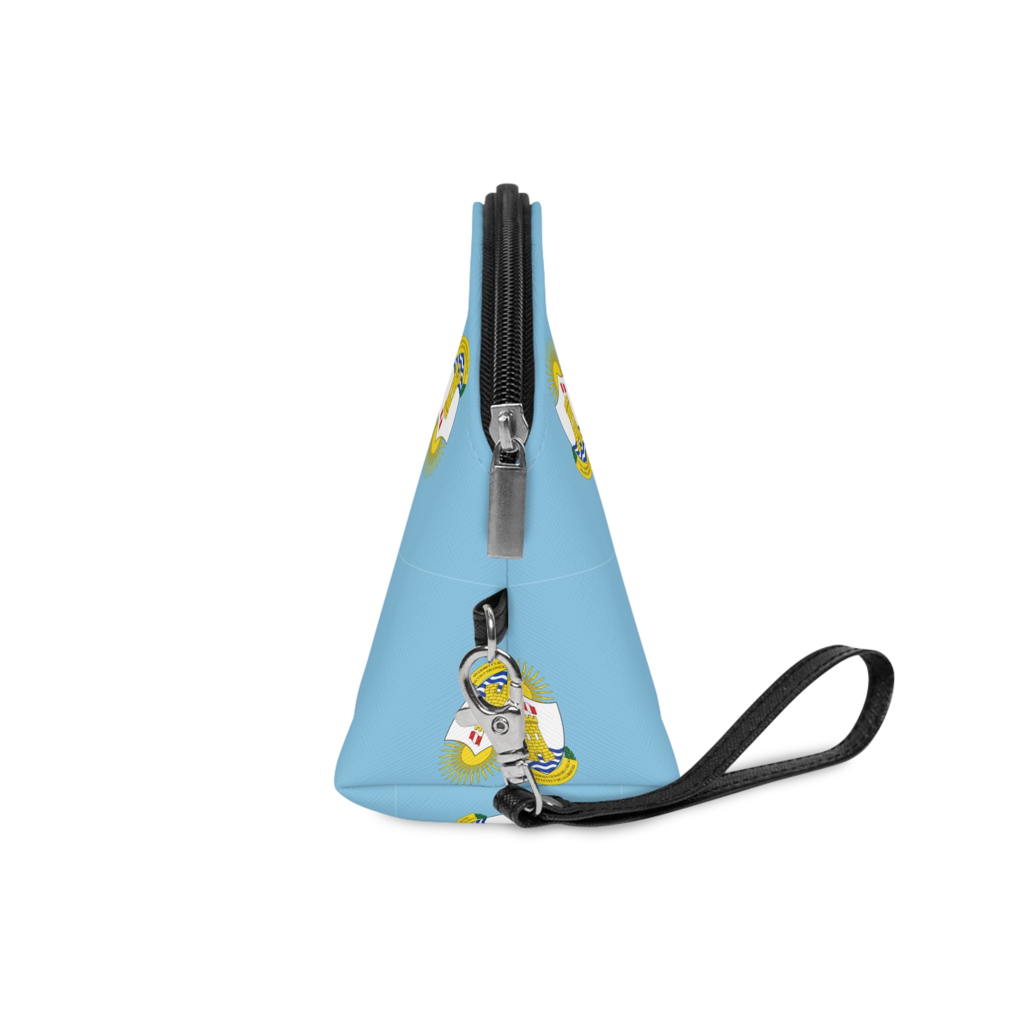 Bandera Del Callao Makeup Bag - Image 3