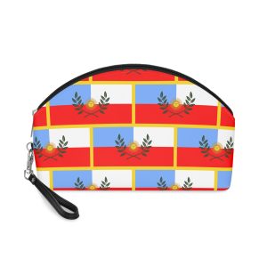 Bandera de La Provincia de Catamarca Makeup Bag
