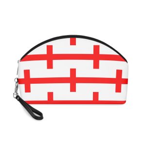 Flag Sarawak 1841 1848 Makeup Bag
