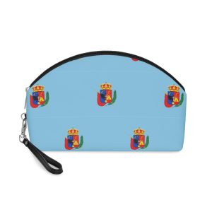 Bandera de Cajamarca Makeup Bag