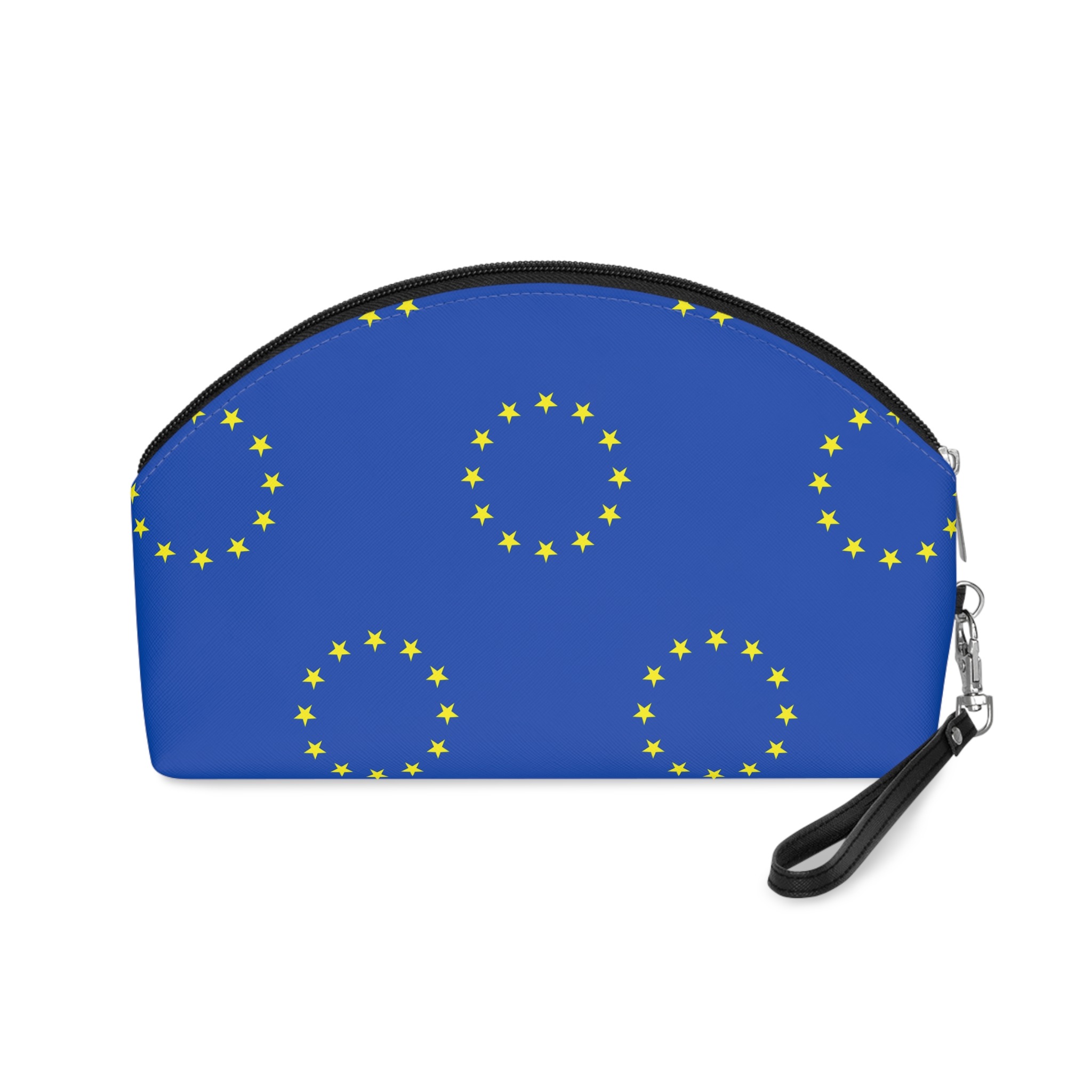 Flag of Europe Makeup Bag - Image 2