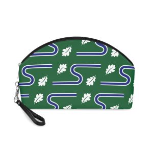Silvertonflag Makeup Bag