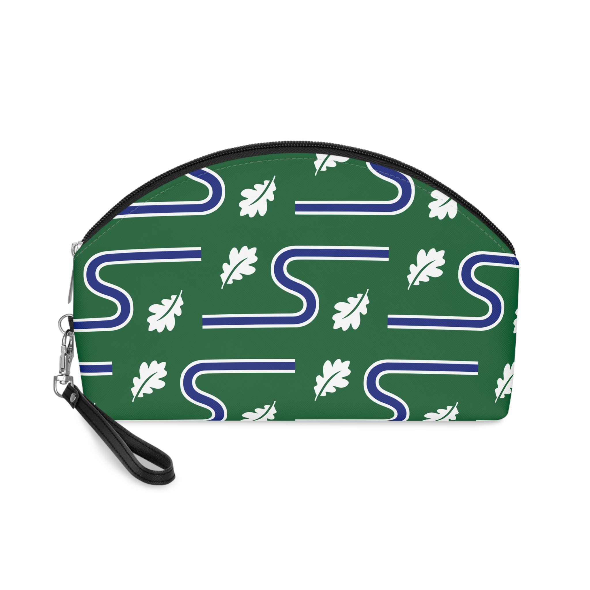 Silvertonflag Makeup Bag