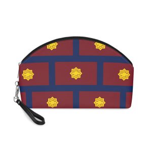 Standard of the Salvation Army Makeup Bag