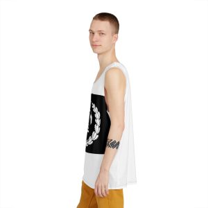 Flag of Afghanistan 1926 1928 Mens Tank Aop