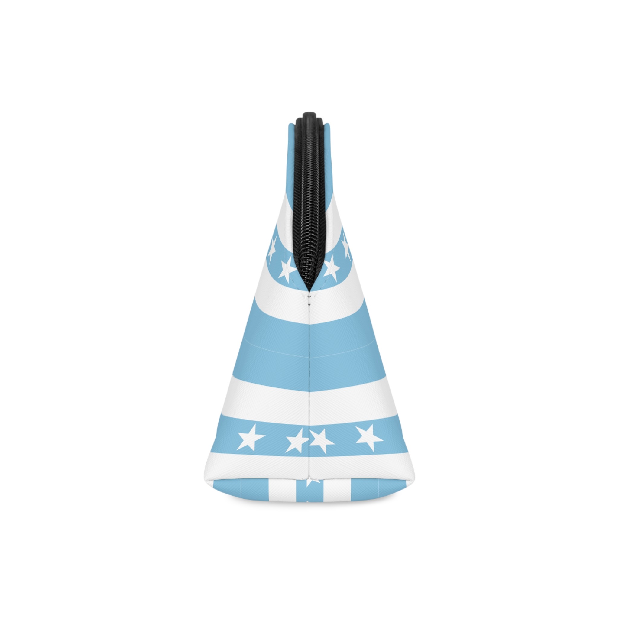 Bandera Provincia Guayas Makeup Bag - Image 4