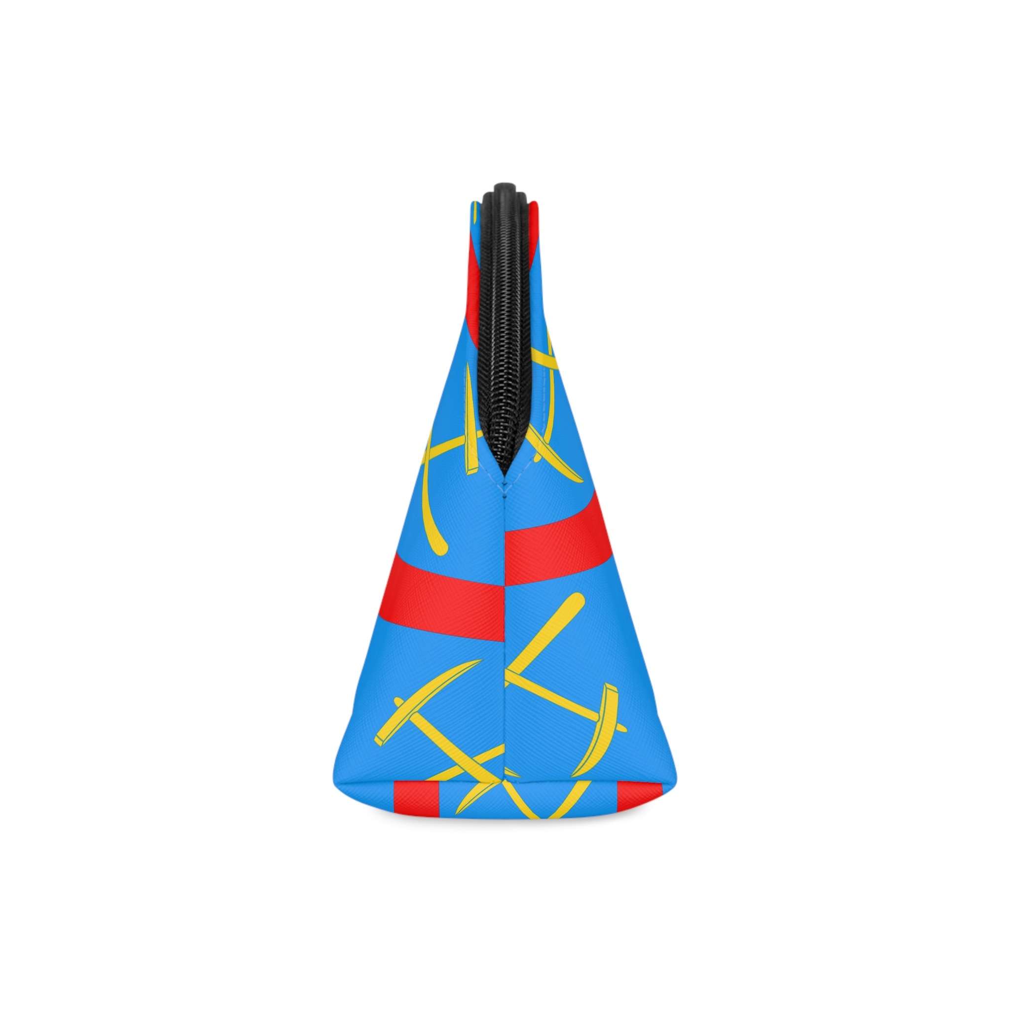 Podilsk Coat Arms Podilsk Vector Stock Illustration Makeup Bag - Image 4