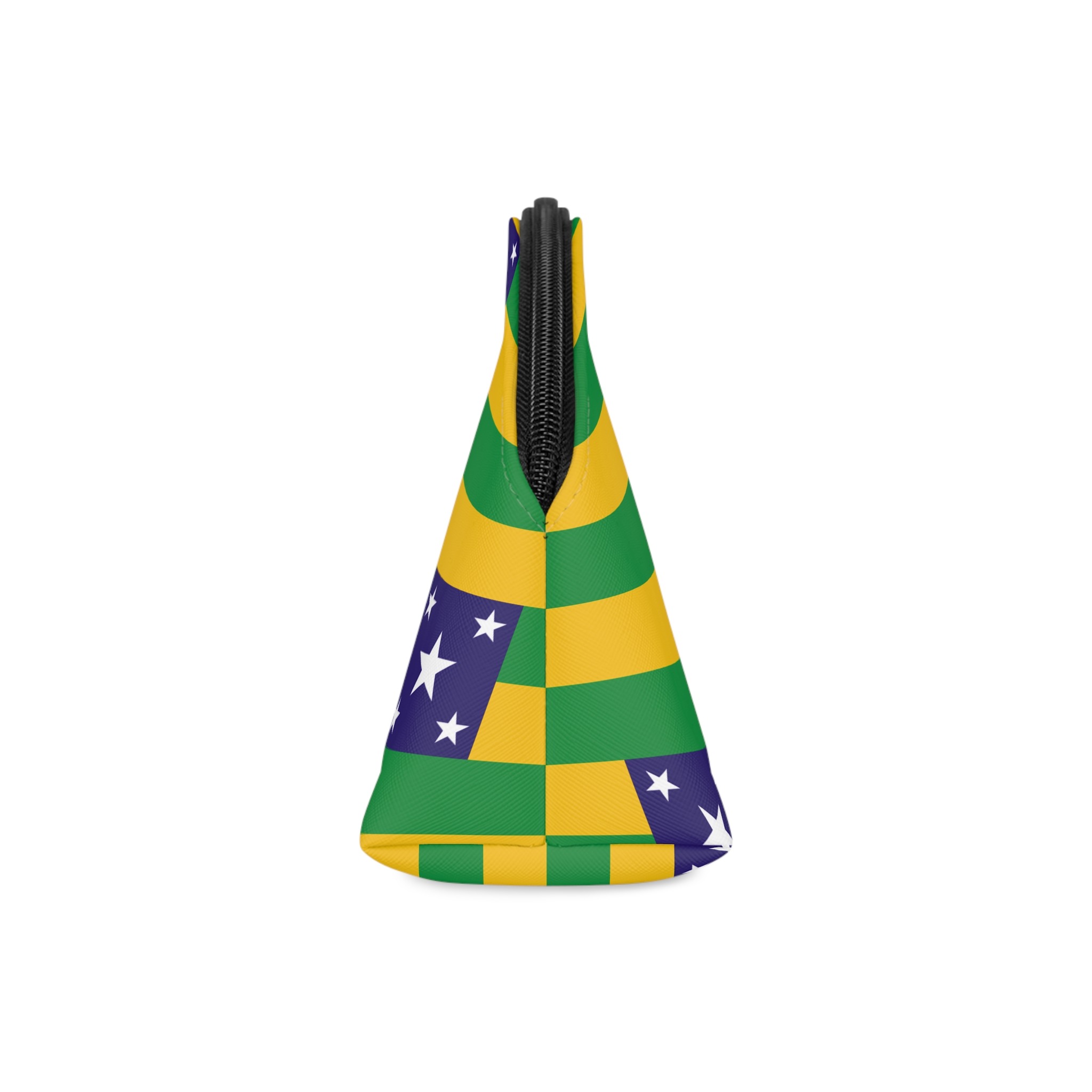 Bandeira de Sergipe Makeup Bag - Image 4