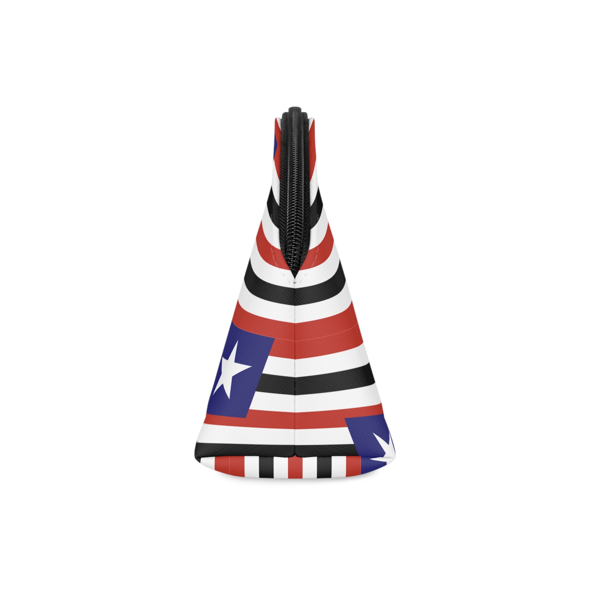 Bandeira Do Maranhão Makeup Bag - Image 4