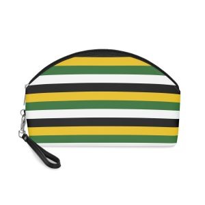 Skoliosexual Makeup Bag