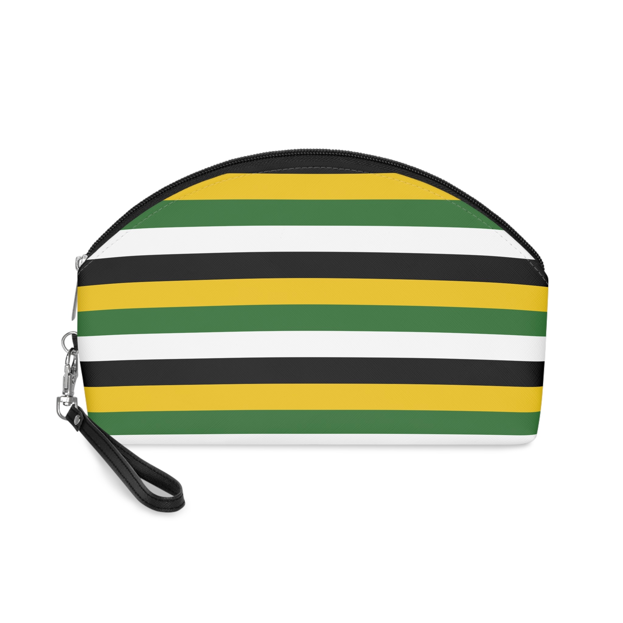 Skoliosexual Makeup Bag