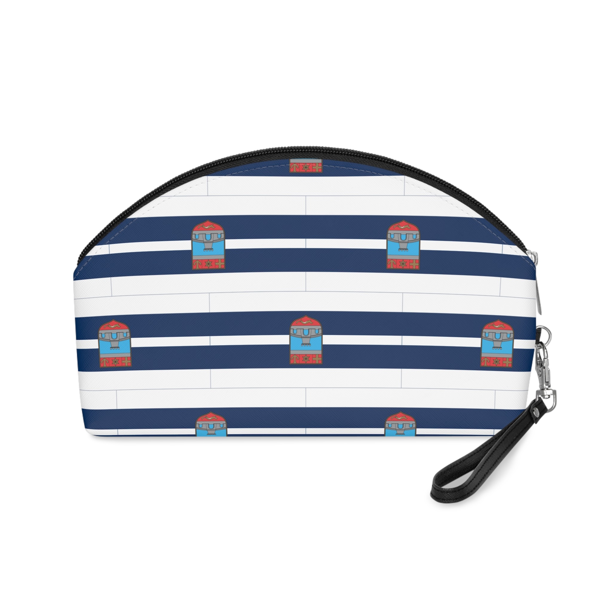 Zastava Osječko Baranjske Županije Makeup Bag - Image 2