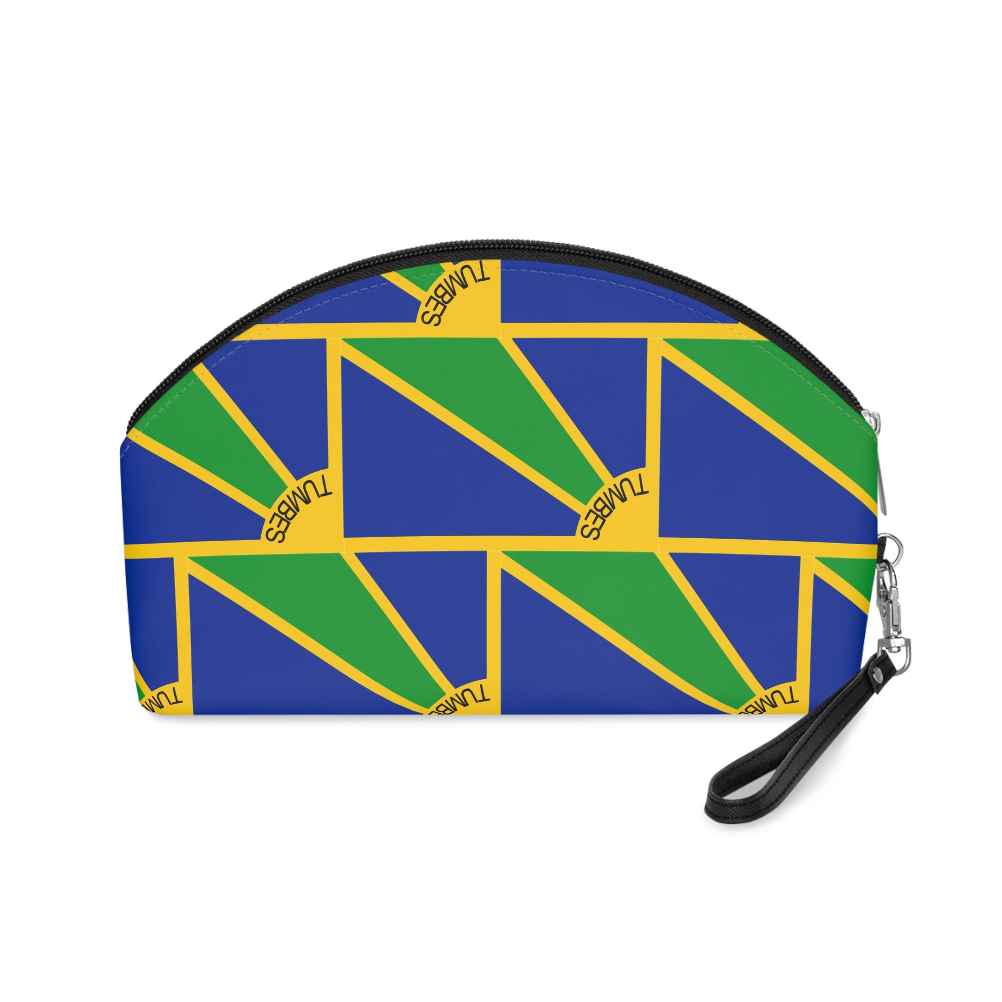 Bandera de Tumbes Makeup Bag - Image 2