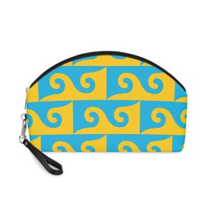 Flagkarmapa Makeup Bag
