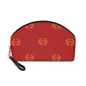 Spqr 1 Makeup Bag