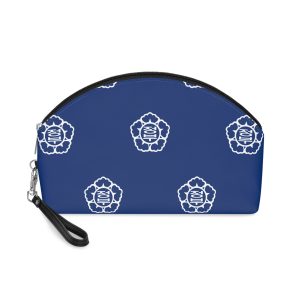 Official Flag Government Republic Korea 19492016 Makeup Bag