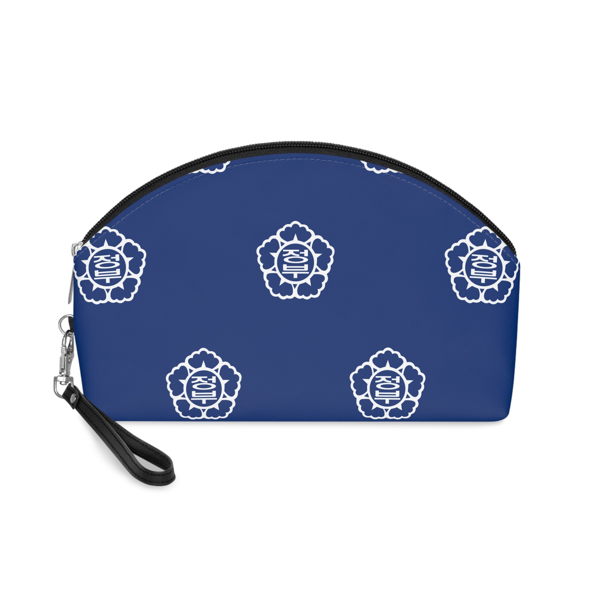 Official Flag Government Republic Korea 19492016 Makeup Bag