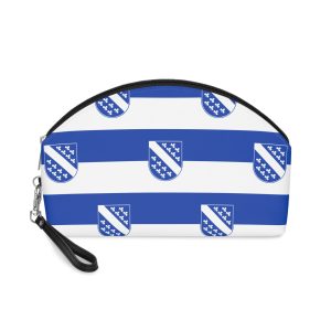 Flagge Kassel Makeup Bag