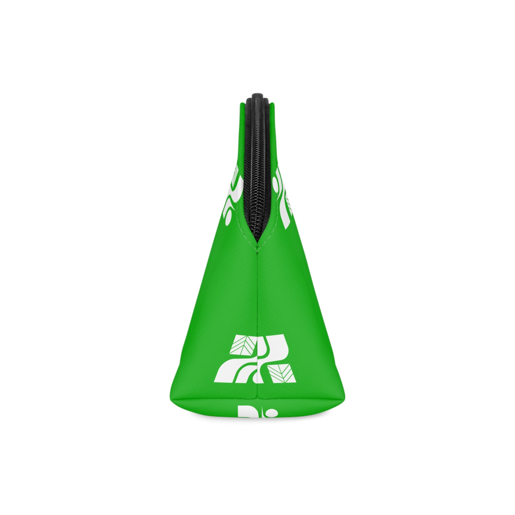 Flag of Tochigi Prefecture Makeup Bag - Image 4