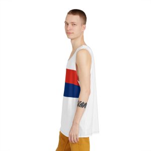 Bandera de La Provincia de Misiones Mens Tank Aop
